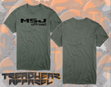 MSJ Tee