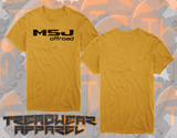MSJ Tee