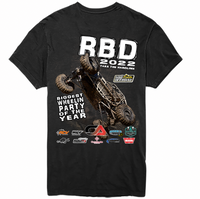 RBD 2022 Soft Style Tee