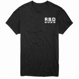 RBD 2022 Soft Style Tee