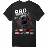 RBD 2023 Soft Style Tee