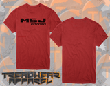 MSJ Tee